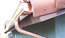 Rain Gutter Installation, Repair, Cleaning in Houtzdale, PA